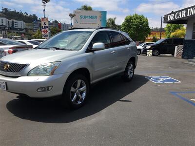 2004 Lexus RX  Sport - Photo 4 - San Diego, CA 92120