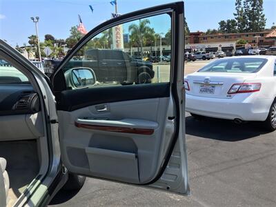 2004 Lexus RX  Sport - Photo 25 - San Diego, CA 92120