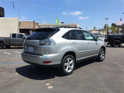 2004 Lexus RX  Sport - Photo 6 - San Diego, CA 92120