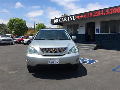 2004 Lexus RX  Sport - Photo 2 - San Diego, CA 92120