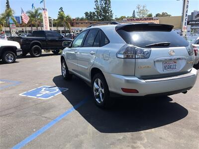 2004 Lexus RX   - Photo 3 - San Diego, CA 92120