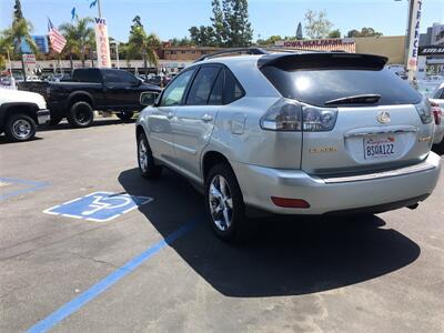 2004 Lexus RX  Sport - Photo 7 - San Diego, CA 92120