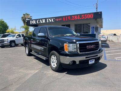 2009 GMC Sierra 1500 SLE - Photo 2 - San Diego, CA 92120