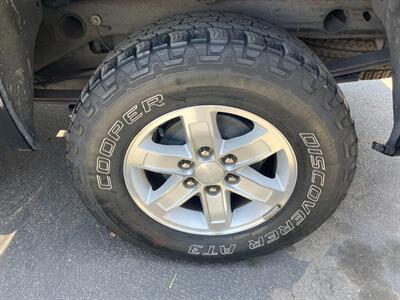 2009 GMC Sierra 1500 SLE - Photo 24 - San Diego, CA 92120