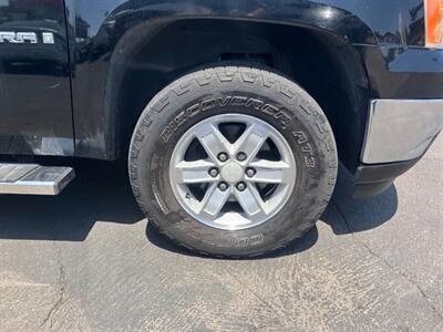 2009 GMC Sierra 1500 SLE - Photo 22 - San Diego, CA 92120