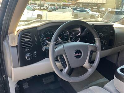 2009 GMC Sierra 1500 SLE - Photo 12 - San Diego, CA 92120