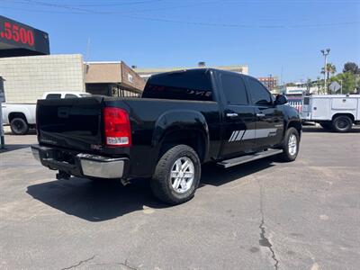 2009 GMC Sierra 1500 SLE - Photo 6 - San Diego, CA 92120
