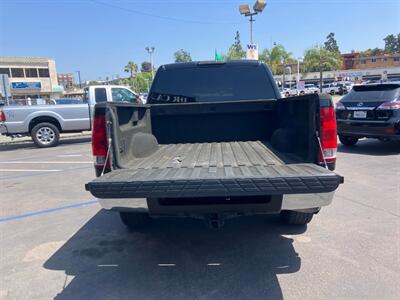 2009 GMC Sierra 1500 SLE - Photo 9 - San Diego, CA 92120