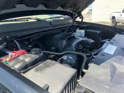 2009 GMC Sierra 1500 SLE - Photo 28 - San Diego, CA 92120