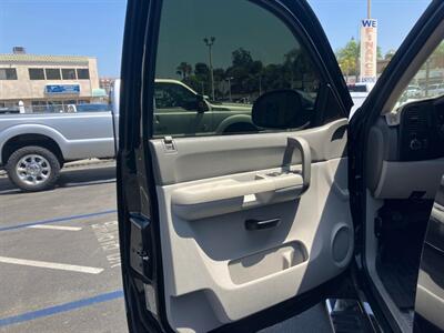 2009 GMC Sierra 1500 SLE - Photo 10 - San Diego, CA 92120