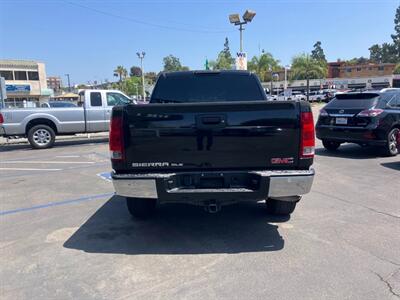 2009 GMC Sierra 1500 SLE - Photo 8 - San Diego, CA 92120