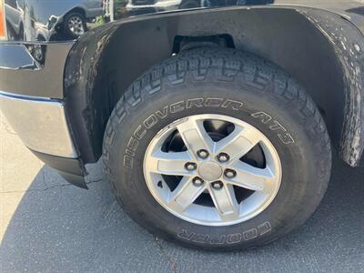 2009 GMC Sierra 1500 SLE - Photo 23 - San Diego, CA 92120