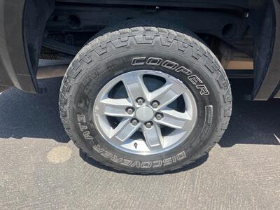 2009 GMC Sierra 1500 SLE - Photo 25 - San Diego, CA 92120