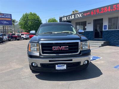 2009 GMC Sierra 1500 SLE - Photo 7 - San Diego, CA 92120