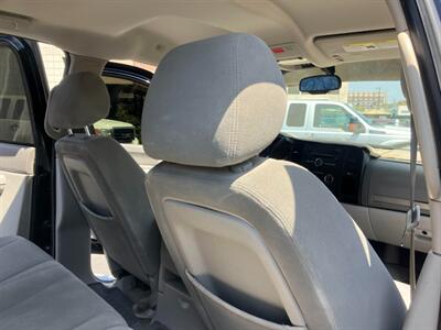 2009 GMC Sierra 1500 SLE - Photo 21 - San Diego, CA 92120