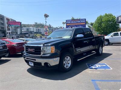 2009 GMC Sierra 1500 SLE - Photo 4 - San Diego, CA 92120