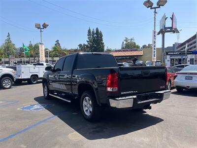 2009 GMC Sierra 1500 SLE - Photo 5 - San Diego, CA 92120
