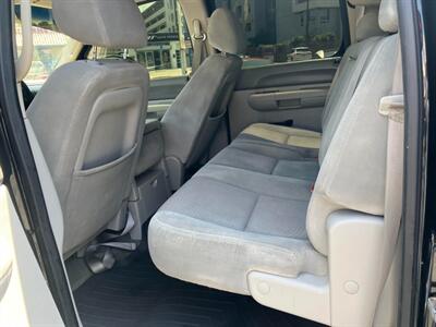 2009 GMC Sierra 1500 SLE - Photo 14 - San Diego, CA 92120