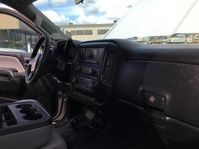 2015 Chevrolet Silverado 3500HD Work Truck  Dually Duramax Diesel 4X4 - Photo 15 - San Diego, CA 92120