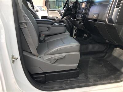 2015 Chevrolet Silverado 3500HD Work Truck  Dually Duramax Diesel 4X4 - Photo 14 - San Diego, CA 92120