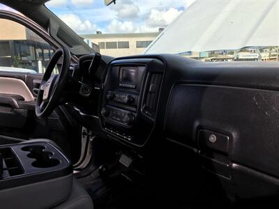 2015 Chevrolet Silverado 3500HD Work Truck  Dually Duramax Diesel 4X4 - Photo 16 - San Diego, CA 92120