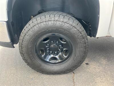 2009 GMC Sierra 2500HD SLE HD CREW CAB 4x4 - Photo 23 - San Diego, CA 92120