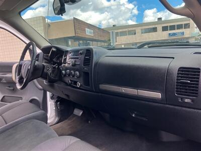 2009 GMC Sierra 2500HD SLE HD CREW CAB 4x4 - Photo 29 - San Diego, CA 92120