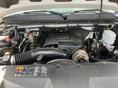 2009 GMC Sierra 2500HD SLE HD CREW CAB 4x4 - Photo 25 - San Diego, CA 92120