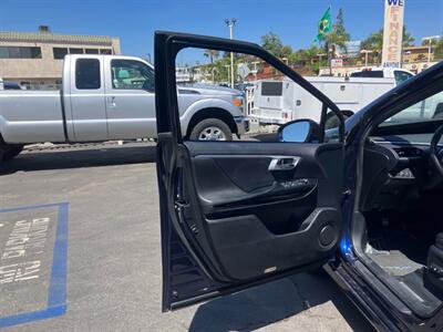 2017 Toyota Mirai Sport Edition  Sport - Photo 9 - San Diego, CA 92120