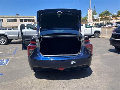 2017 Toyota Mirai Sport Edition  Sport - Photo 23 - San Diego, CA 92120