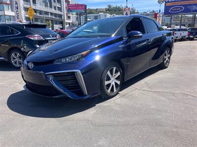 2017 Toyota Mirai Sport Edition  Sport - Photo 4 - San Diego, CA 92120