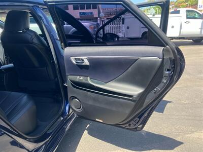 2017 Toyota Mirai Sport Edition  Sport - Photo 14 - San Diego, CA 92120