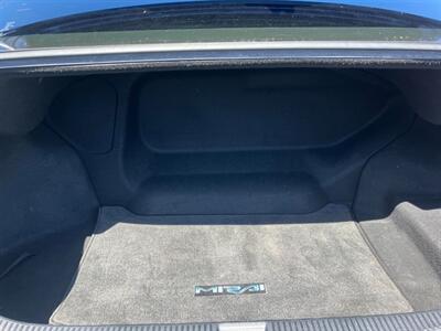 2017 Toyota Mirai Sport Edition  Sport - Photo 24 - San Diego, CA 92120