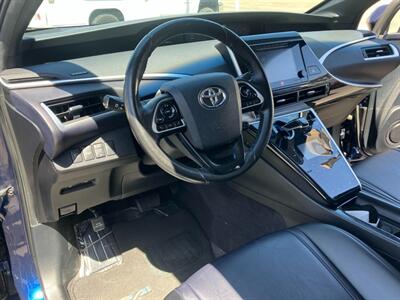 2017 Toyota Mirai Sport Edition  Sport - Photo 11 - San Diego, CA 92120