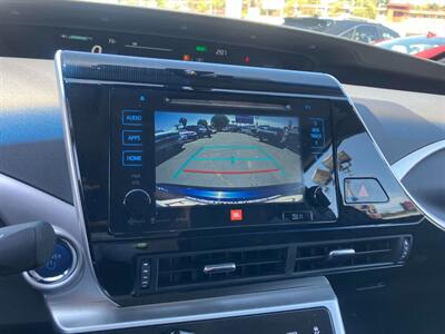 2017 Toyota Mirai Sport Edition  Sport - Photo 18 - San Diego, CA 92120
