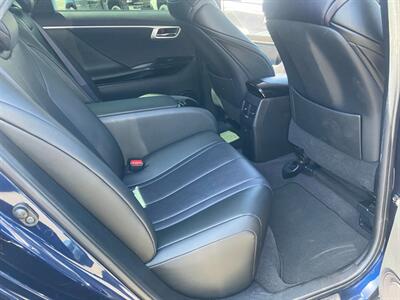2017 Toyota Mirai Sport Edition  Sport - Photo 15 - San Diego, CA 92120