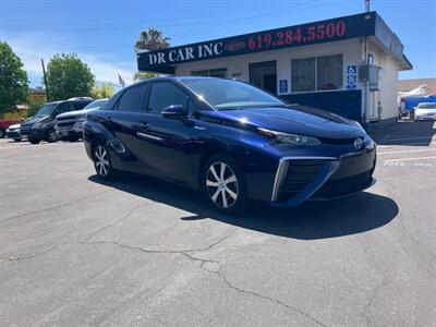 2017 Toyota Mirai Sport Edition  Sport - Photo 2 - San Diego, CA 92120
