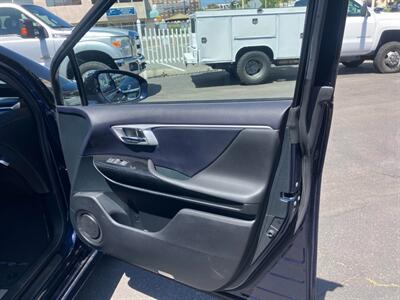 2017 Toyota Mirai Sport Edition  Sport - Photo 16 - San Diego, CA 92120