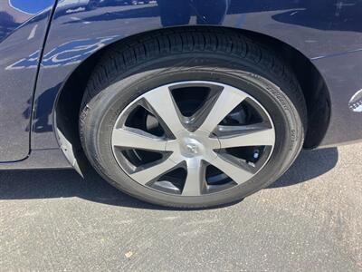 2017 Toyota Mirai Sport Edition  Sport - Photo 26 - San Diego, CA 92120