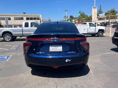 2017 Toyota Mirai Sport Edition  Sport - Photo 8 - San Diego, CA 92120