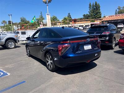 2017 Toyota Mirai Sport Edition  Sport - Photo 5 - San Diego, CA 92120