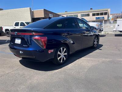 2017 Toyota Mirai Sport Edition  Sport - Photo 6 - San Diego, CA 92120