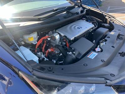 2017 Toyota Mirai Sport Edition  Sport - Photo 19 - San Diego, CA 92120
