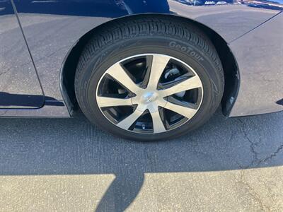 2017 Toyota Mirai Sport Edition  Sport - Photo 28 - San Diego, CA 92120