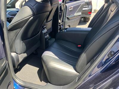 2017 Toyota Mirai Sport Edition  Sport - Photo 13 - San Diego, CA 92120