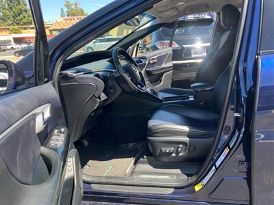 2017 Toyota Mirai Sport Edition  Sport - Photo 10 - San Diego, CA 92120