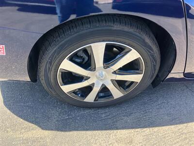 2017 Toyota Mirai Sport Edition  Sport - Photo 25 - San Diego, CA 92120