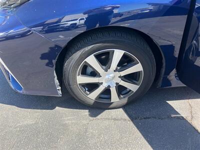 2017 Toyota Mirai Sport Edition  Sport - Photo 27 - San Diego, CA 92120