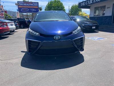 2017 Toyota Mirai Sport Edition  Sport - Photo 7 - San Diego, CA 92120