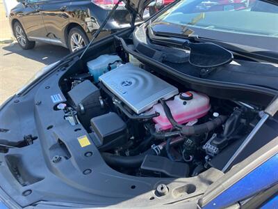 2017 Toyota Mirai Sport Edition  Sport - Photo 21 - San Diego, CA 92120